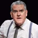 Mikel Murfi Returns to Tricycle Theatre with THE MAN IN THE WOMAN'S SHOES and I HEAR…