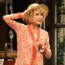 BWW Reviews: HAY FEVER, Duke of York's Theatre, May 11 2015