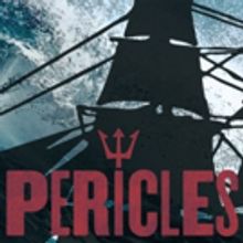 PERICLES to be Staged at Folger Theatre