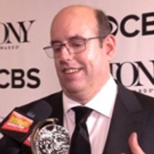 Tony Talk: Best Direction of a Musical, COME FROM AWAY's Christopher Ashley