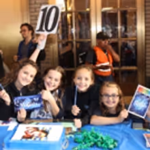 TV: What'd You Miss at the Broadway Flea Market? Walk the Streets for the 30th Annual Event!