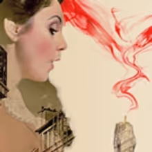 Opera San Jose Presents Puccini's LA BOHEME, 4/15-30