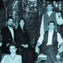 BWW Review: I WISH YOU A BOAT - Ward Theatre Company Explores Immigration, Class in H