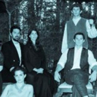 BWW Review: I WISH YOU A BOAT - Ward Theatre Company Explores Immigration, Class in Historical Play
