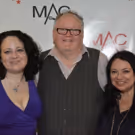 Photo Coverage: Go Inside the 2017 MAC AWARDS!