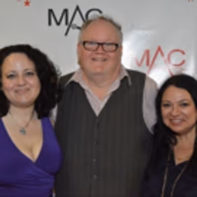 Photo Coverage: Go Inside the 2017 MAC AWARDS!