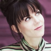 Das Alphabet der ANNA DEPENBUSCH live in Dresden und auf grosser Deutschland Tour