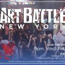 ART BATTLE to Return to NYC, Hosted by More Than Enough and NEMESIS