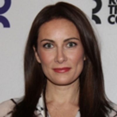 Photo Coverage: Cast of Broadway's SHE LOVES ME Meets the Press - Laura Benanti, Zachary Levi and More!