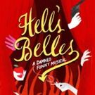 Lindsey Brett Carothers, Matt Wolpe & More to Star in New Musical HELL'S BELLES…