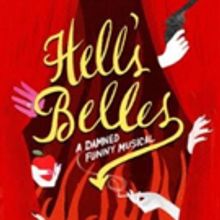 Lindsey Brett Carothers, Matt Wolpe & More to Star in New Musical HELL'S BELLES Off-B