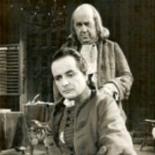 William Daniels's 'THERE I GO AGAIN' Memoir Hits the Shelves Today