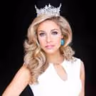 Miss America Does BATTLE ON THE RUNWAY with PROJECT RUNWAY's Jay McCarroll at…