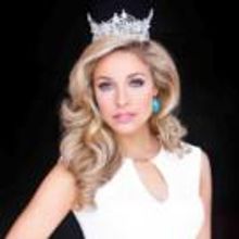 Miss America Does BATTLE ON THE RUNWAY with PROJECT RUNWAY's Jay McCarroll at Hamilto