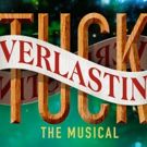 Broadway's TUCK EVERLASTING Sets Digital Lottery, Rush Policies!