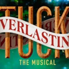 Broadway's TUCK EVERLASTING Sets Digital Lottery, Rush Policies!