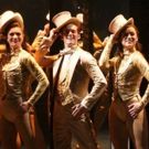 Road to Opening Week 14: Matt Armet on 1 Weeks to A CHORUS LINE at Stratford