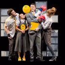 Tmesis Theatre's HAPPY HOUR to Fill Cheshire with Humour, Music and Happiness