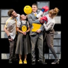 Tmesis Theatre's HAPPY HOUR to Fill Cheshire with Humour, Music and Happiness