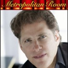 David Geist to Perform SEND IN THE SOUNDS at The Metropolitan Room