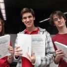 Honesdale High School to Stage Disney's THE LITTLE MERMAID