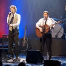 THE SIMON & GARFUNKEL STORY to Play Peace Center 10/3