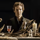 Live Broadcast from London of HAMLET at Peterborough Players