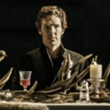 Live Broadcast from London of HAMLET at Peterborough Players