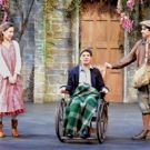 Photo Flash: First Look at MainStreet Theatre Company's THE SECRET GARDEN