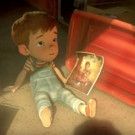 Radio Flyer's Short Film TAKING FLIGHT Receives Emmy Nomination