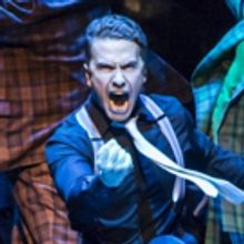 GUYS AND DOLLS to Play Lyceum Theatre