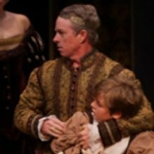 BWW Review: Sweet Yet Powerful WINTER'S TALE from Seattle Shakes