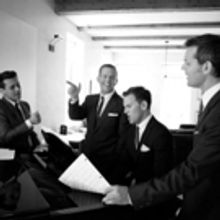 Tony Winner Christian Hoff of THE MIDTOWN MEN Talks Bringing 1960s Music To A Wider A