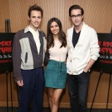 FREEZE FRAME: Meet the Cast of FOX's THE ROCKY HORROR PICTURE SHOW!