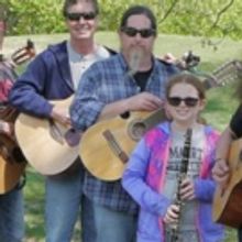 The Acoustic Led Zeppelin Tribute Orchestra Project  TALZTOP, Announces Fourth Season