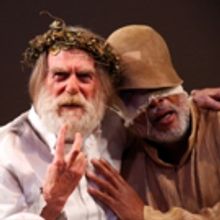 Photo Flash: Connecticut Repertory Theatre Opens its 2016-17 Season with KING LEAR