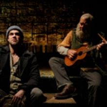 Photo Flash: First Look at AN ILIAD as Part of Geva's Fielding Studio Series