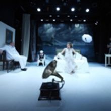 Dejvicke Theatre Makes London Debut