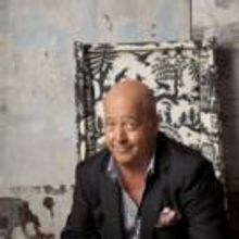 Renaissance Hotels Partners With Bizarre Foods' Andrew Zimmern And Food & Wine To…