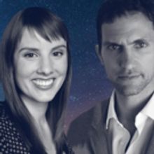 Jungle Theater's CONSTELLATIONS Opens 4/15