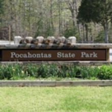 Pocahontas State Park Presents Free Outdoor Concert, Today
