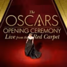 Robin Roberts, Michael Strahan & Lara Spencer to Host ABC's Red Carpet OSCAR Coverage