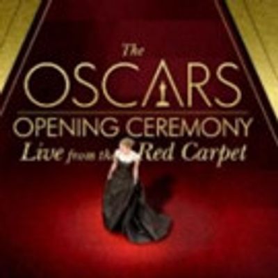 Robin Roberts, Michael Strahan & Lara Spencer to Host ABC's Red Carpet OSCAR Coverage