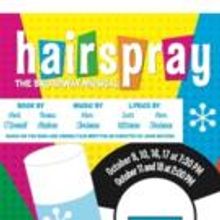 Carlisle Theatre Company Presents HAIRSPRAY