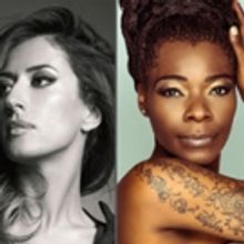 Vocalists Ana Moura & Buika to Perform at Carnegie Hall, 4/26