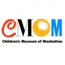 Children's Museum of Manhattan Offers Martin Luther King Jr. Holiday Weekend Events