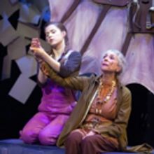 BWW Review: Mustard Seed Theatre's Extraordinary ELEEMOSYNARY