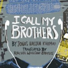 Cleveland Public Theatre presents I CALL MY BROTHERS