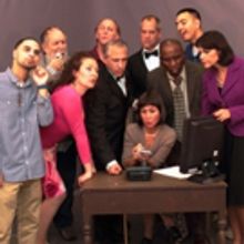 The Bergen County Players to Stage GETTING AWAY WITH MURDER