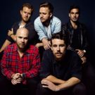 BOY & BEAR to Play The Crocodile This October